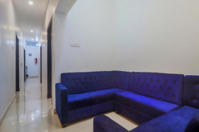 Hotel O Sai Palace